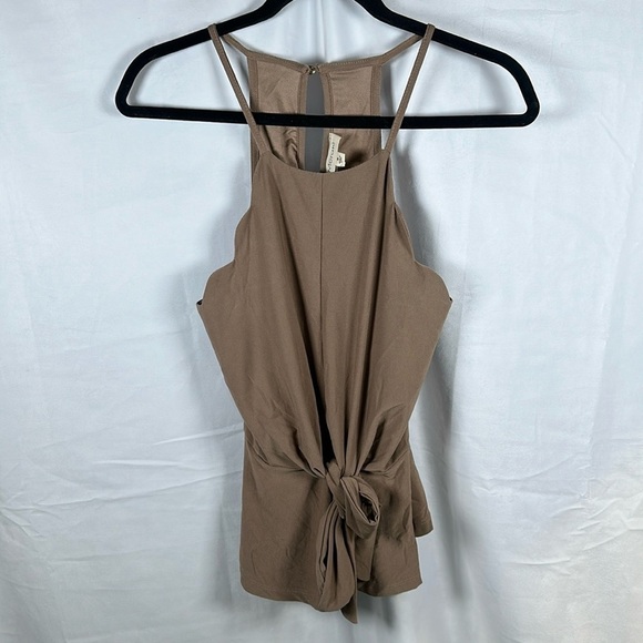 meraki Tops - MERAKI TOP SIZE(M)